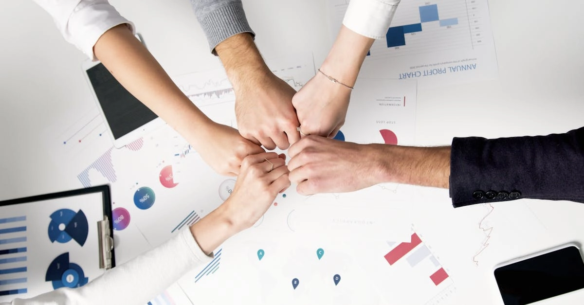 Системный подход к заработку на маркетплейсах - профессиональная аналитика