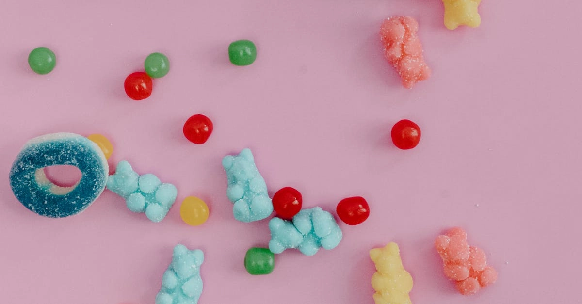 Профессиональный анализ механики слот-игры Sugar Rush