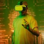 Современные игровые автоматы 2025 года с передовыми технологиями